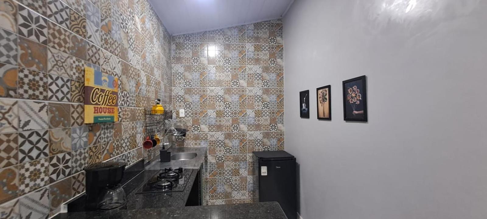 Flats Kenai Holiday home Vila do Abraao