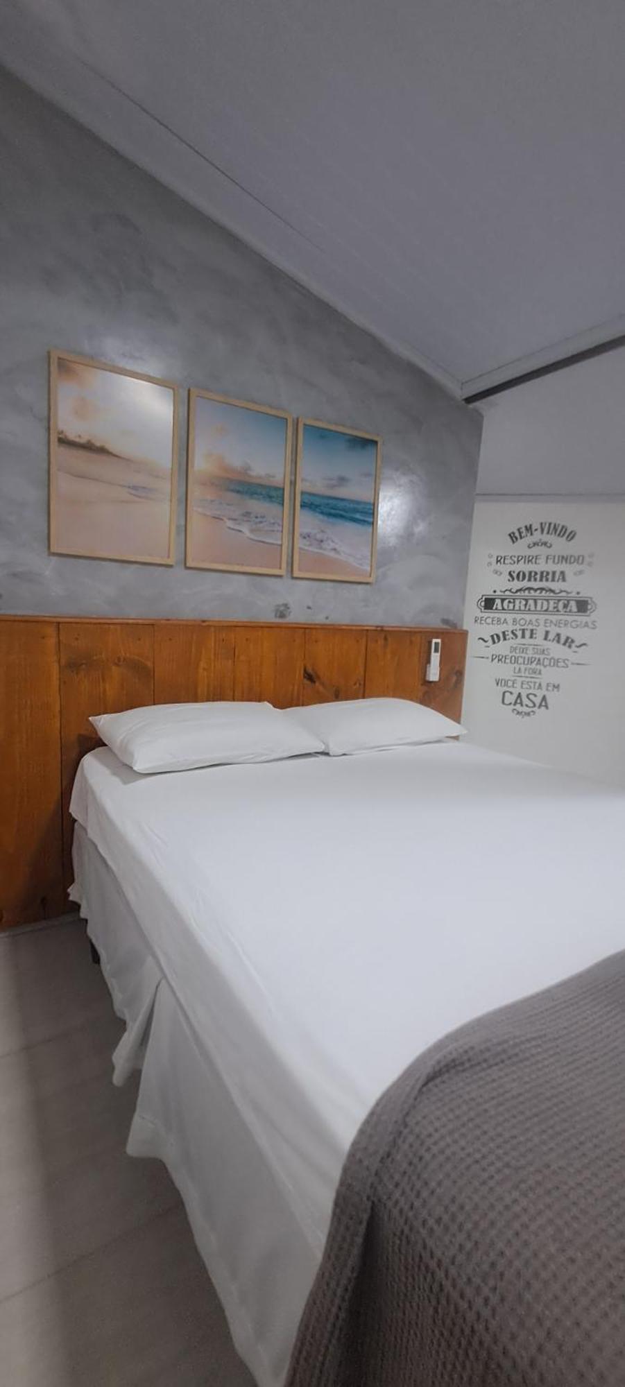 Holiday home Flats Kenai Vila do Abraao
