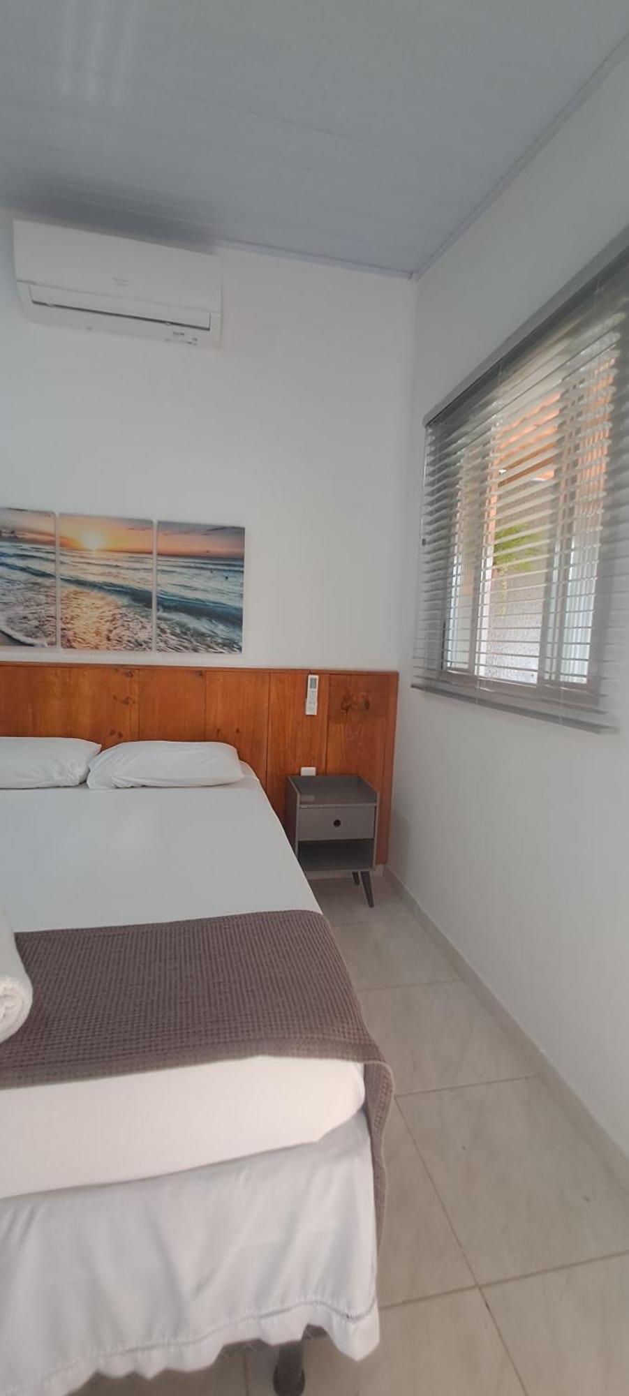 Flats Kenai * Vila do Abraao