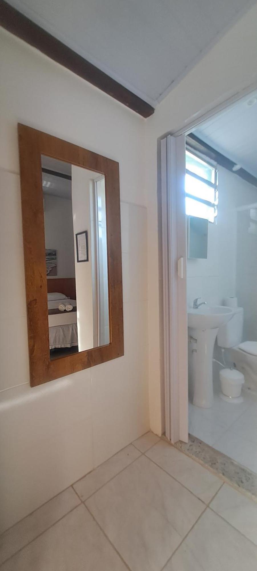 Holiday home Flats Kenai Vila do Abraao