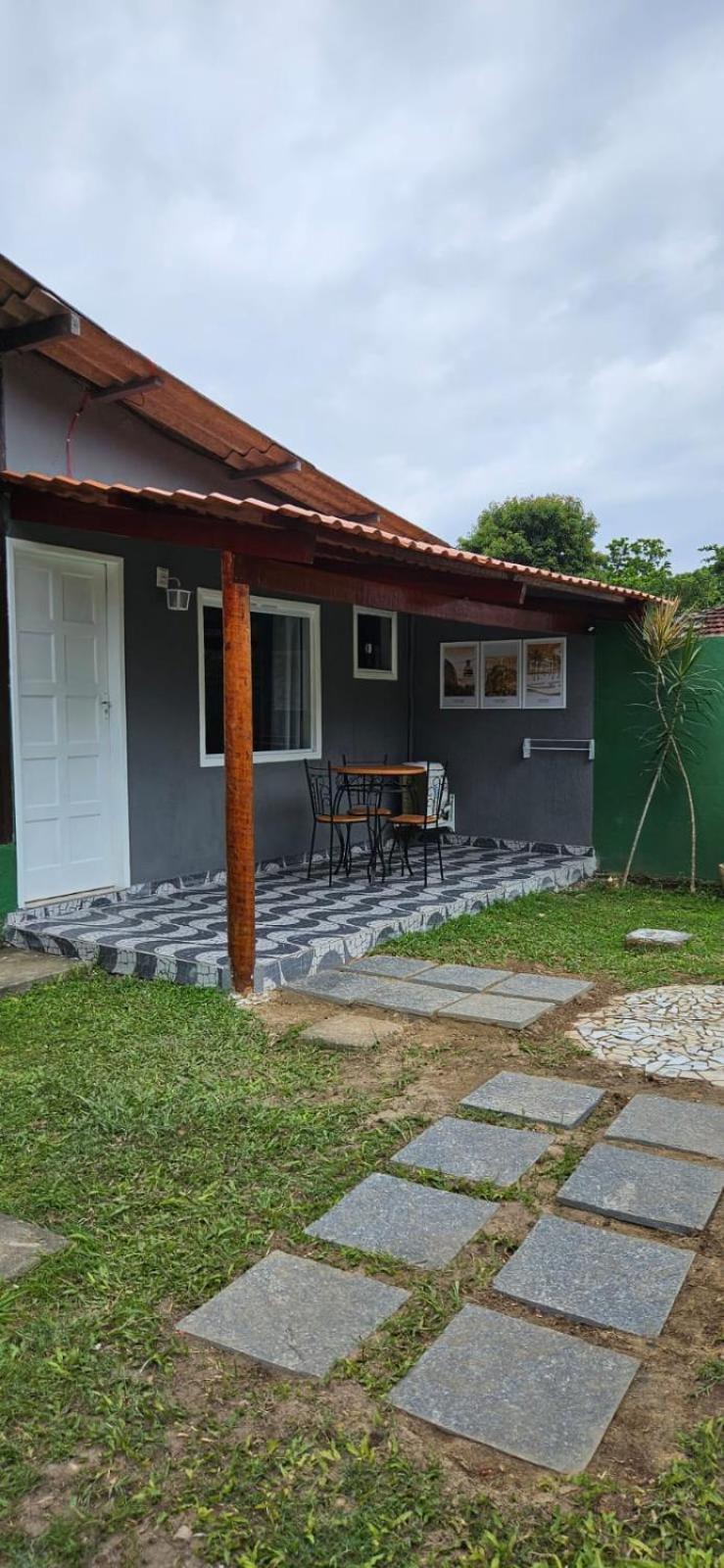 Flats Kenai * Vila do Abraao
