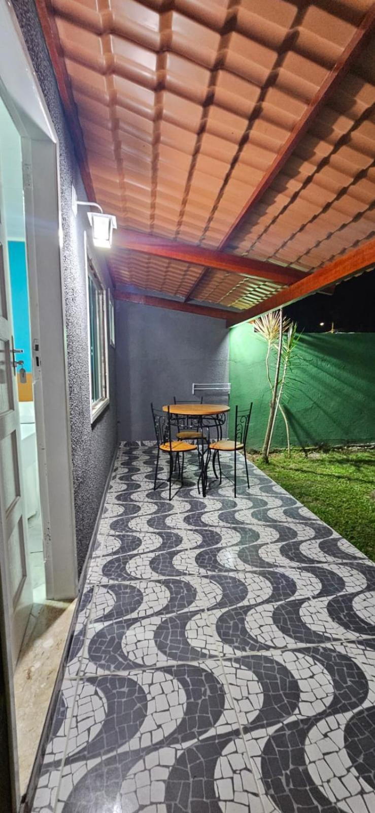 Holiday home Flats Kenai Vila do Abraao