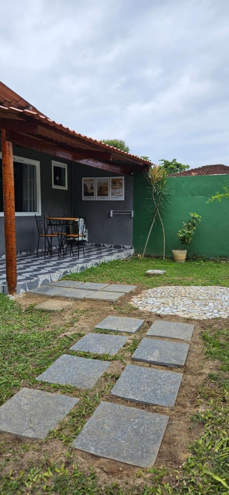 Holiday home Flats Kenai Vila do Abraao